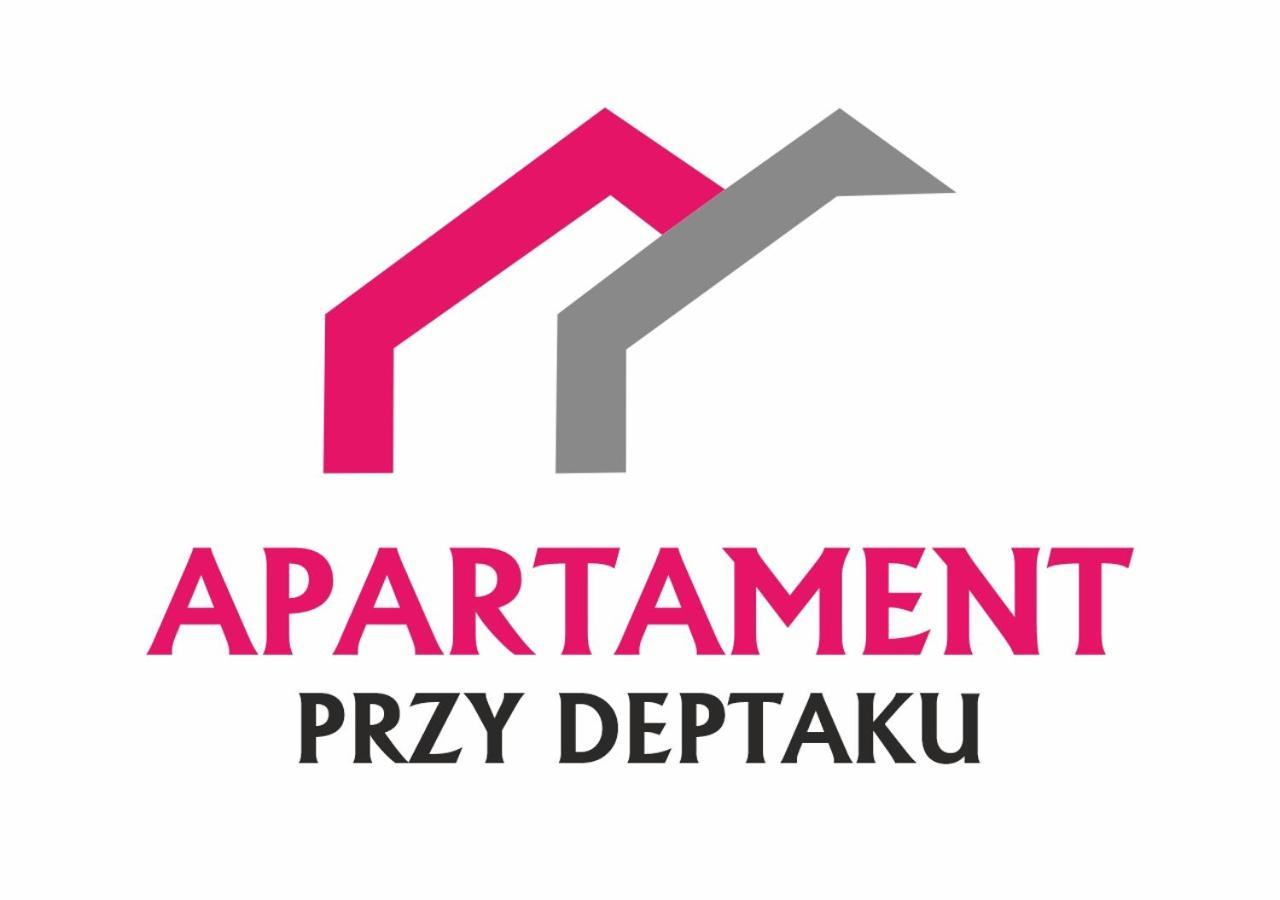 ילנייה גורה Apartament Przy Deptaku מראה חיצוני תמונה